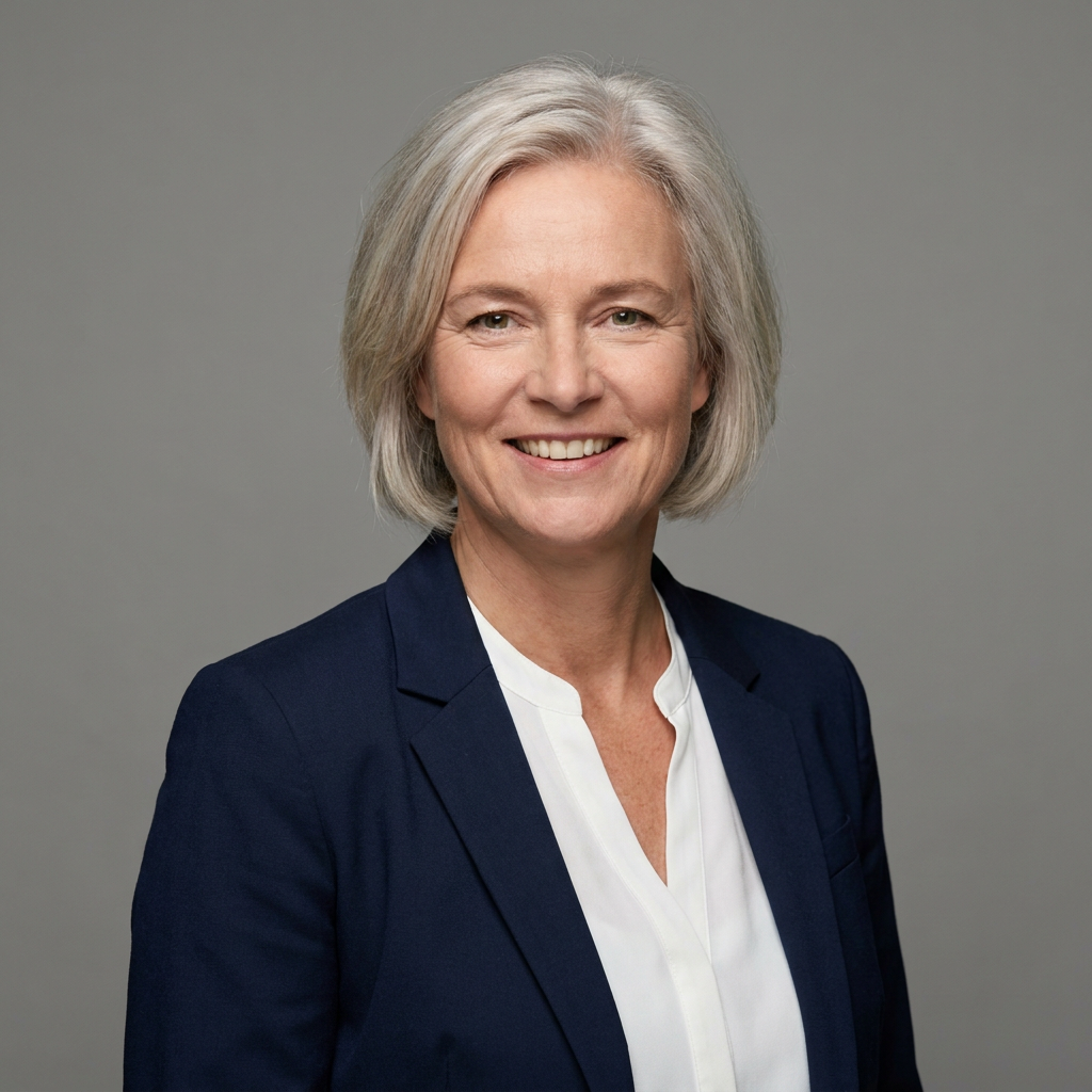 Margriet van Doorn