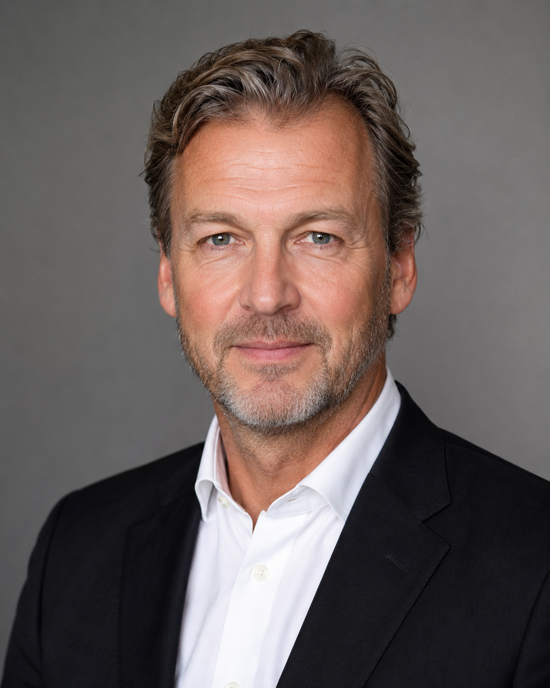 Stefan van Dijk