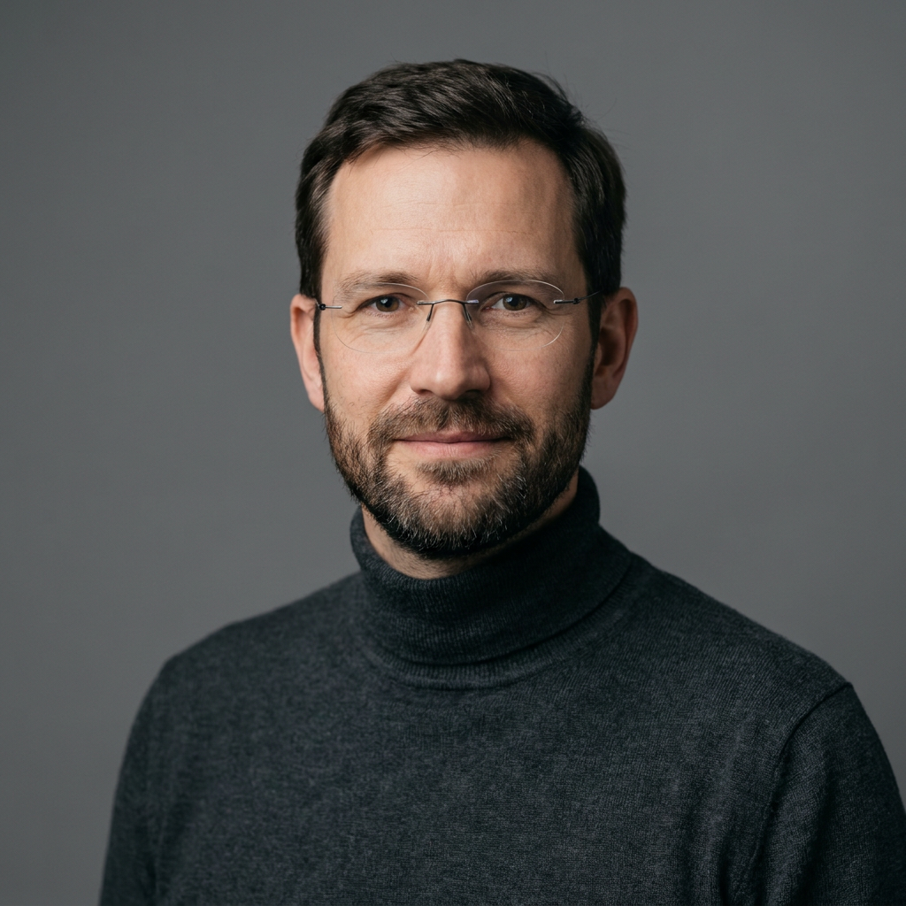Thomas Hartmann